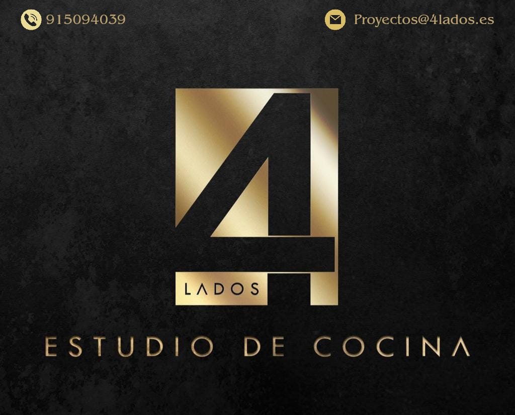 4 LADOS