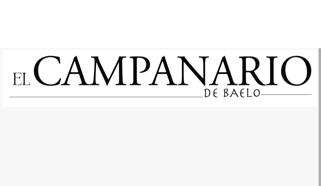 EL CAMPANARIO DE BAELO