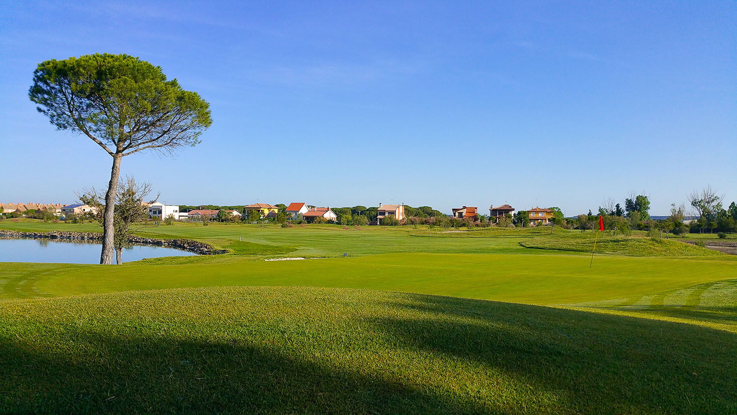ALDEAMAYOR GOLF