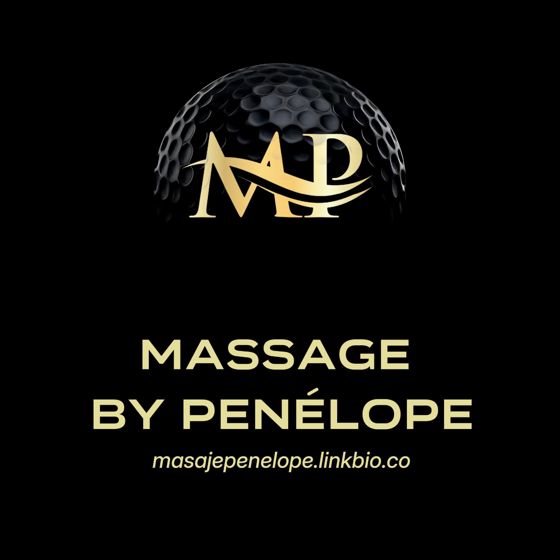 MASSAGE BY PENELOPE