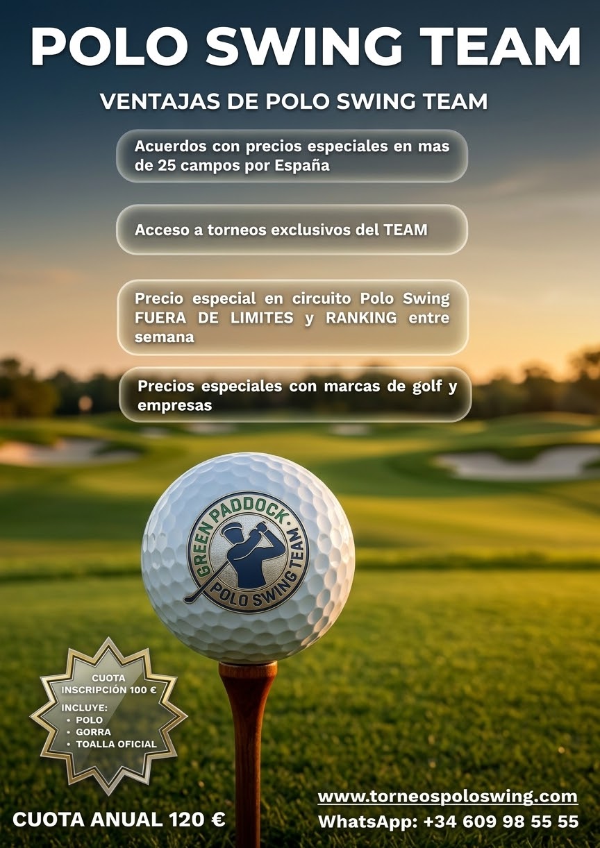 POLO SWING TEAM